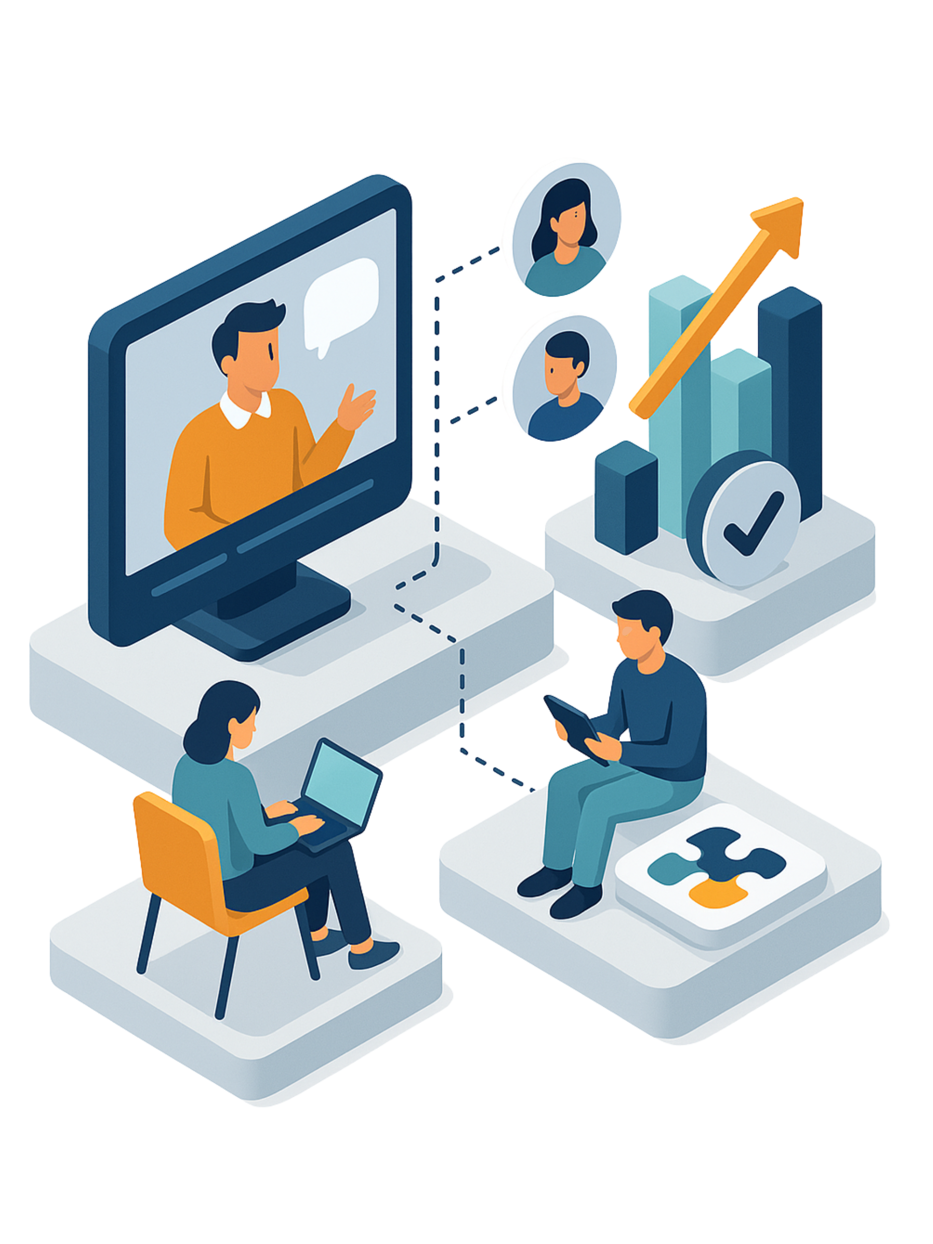 Social Learning Environment